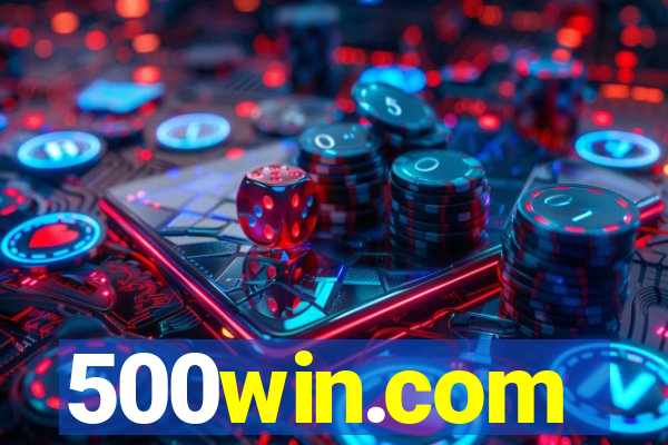 500win.com