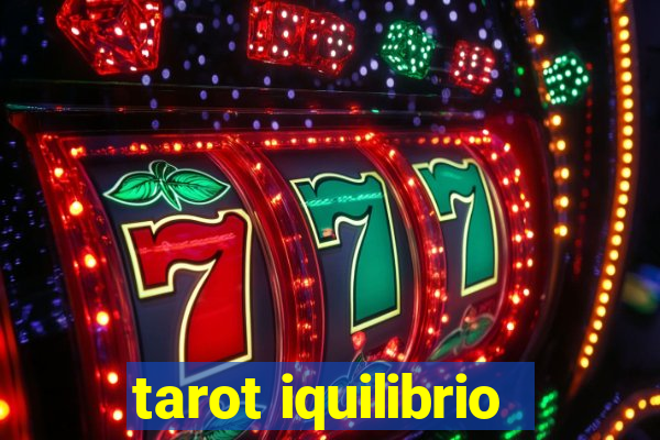 tarot iquilibrio