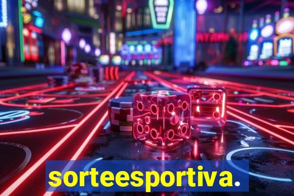 sorteesportiva.bet