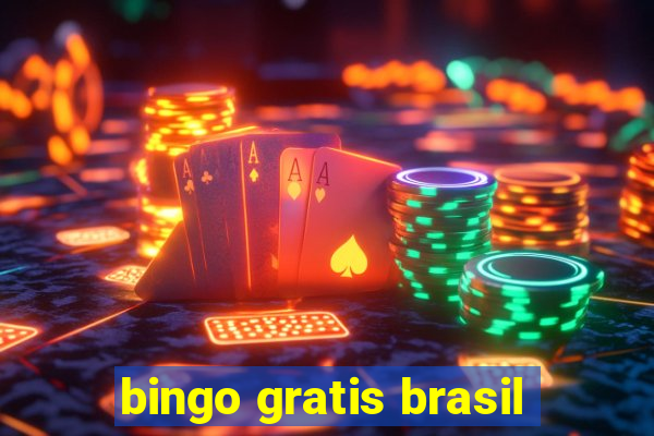 bingo gratis brasil