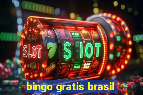 bingo gratis brasil