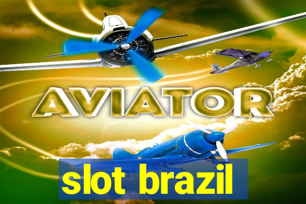 slot brazil