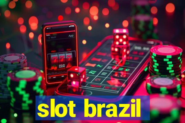 slot brazil