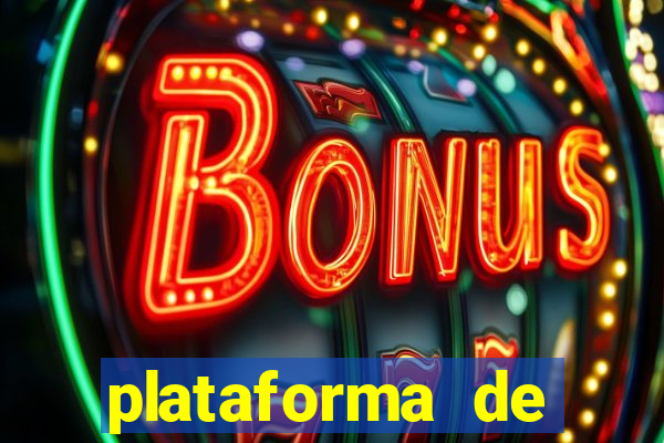 plataforma de porcentagem de jogos