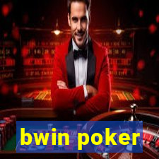 bwin poker