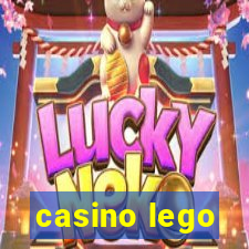 casino lego