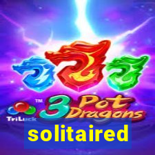 solitaired