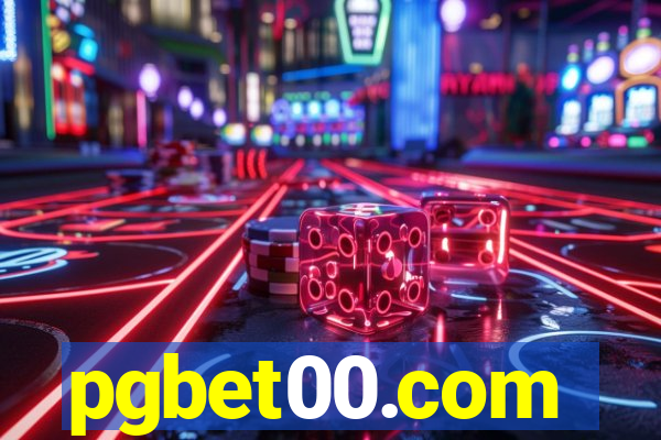 pgbet00.com