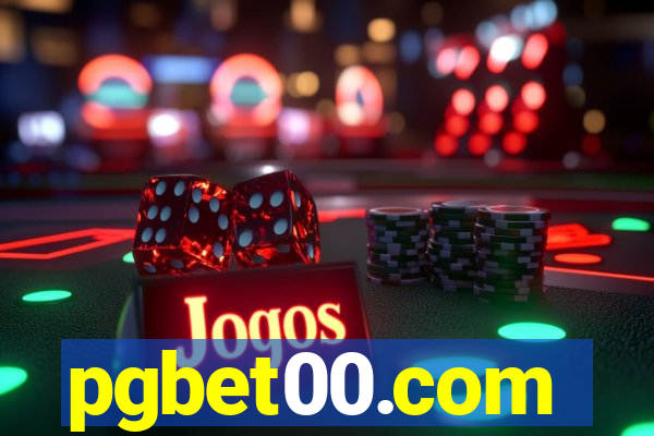 pgbet00.com