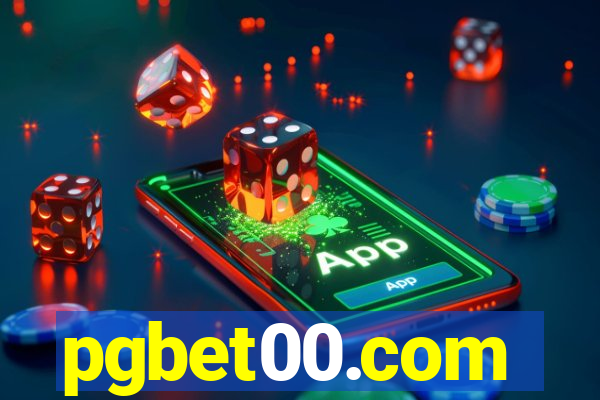 pgbet00.com