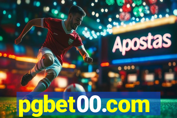 pgbet00.com