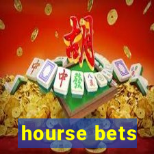 hourse bets