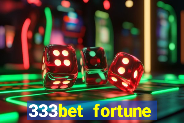 333bet fortune tiger apk