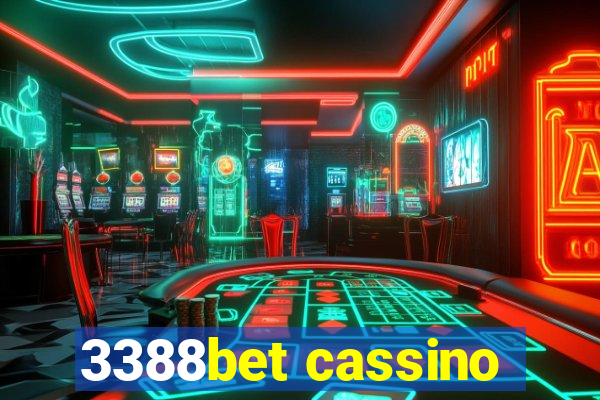 3388bet cassino