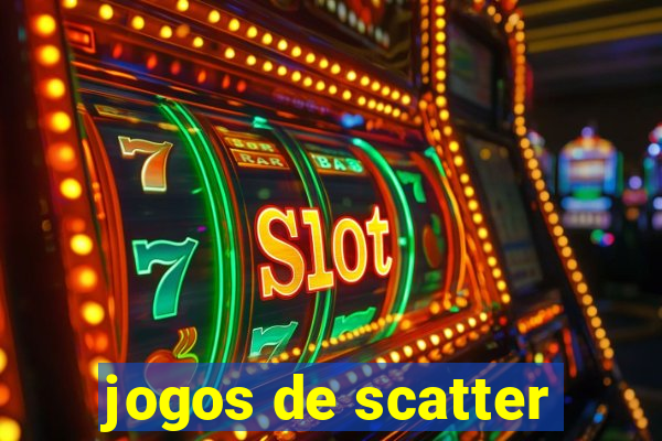 jogos de scatter