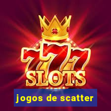 jogos de scatter