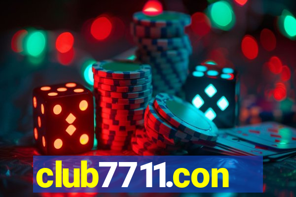 club7711.con