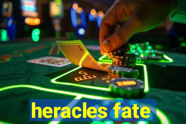 heracles fate