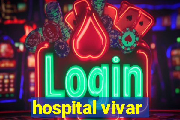 hospital vivar