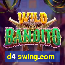 d4 swing.com