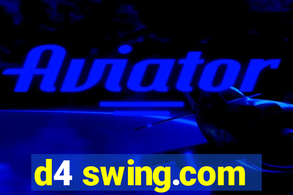 d4 swing.com