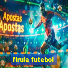 firula futebol