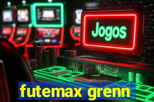 futemax grenn