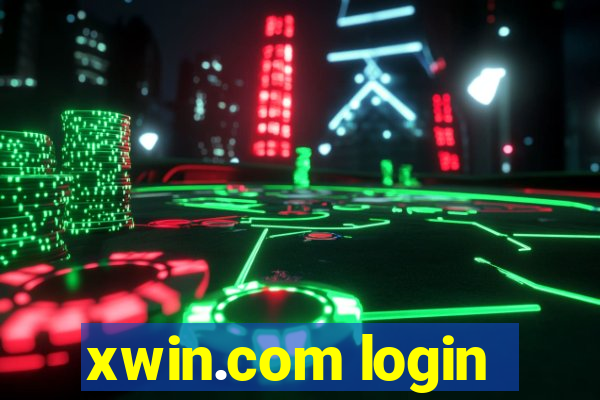 xwin.com login