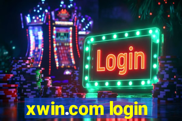 xwin.com login