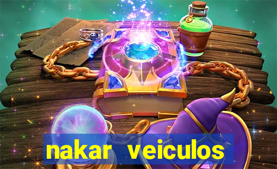 nakar veiculos porto alegre