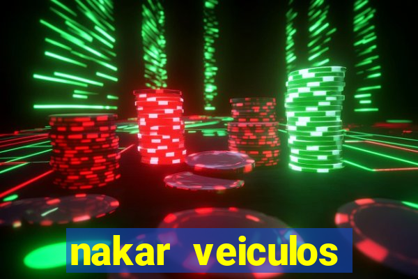 nakar veiculos porto alegre