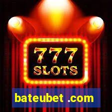 bateubet .com