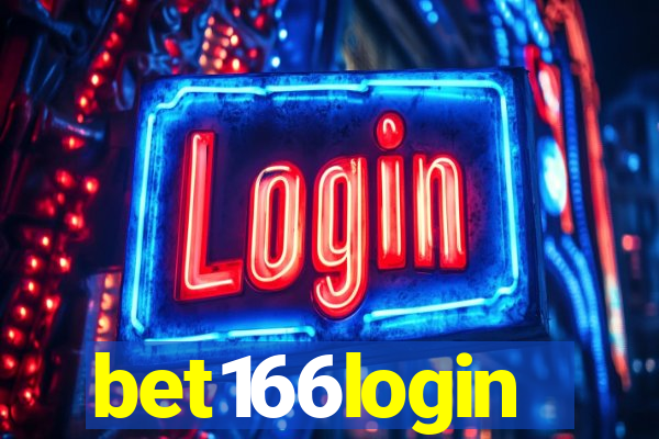 bet166login