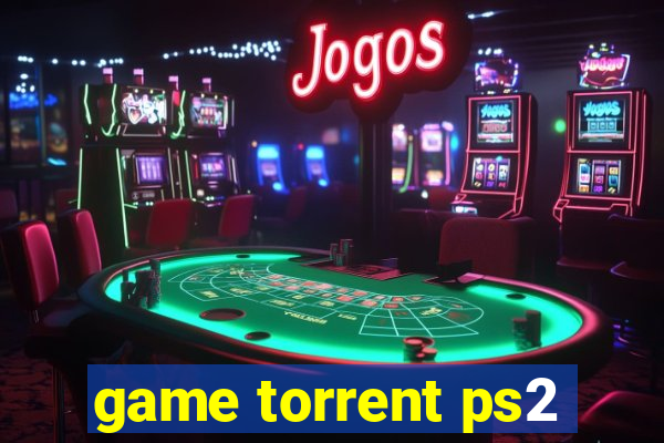 game torrent ps2