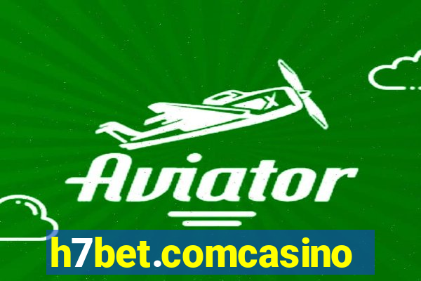 h7bet.comcasino