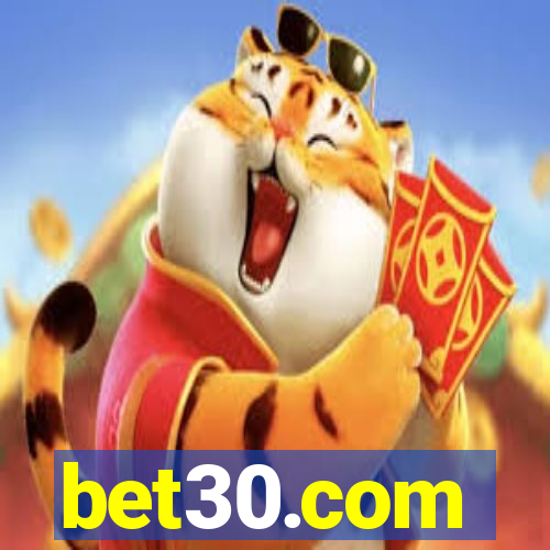 bet30.com