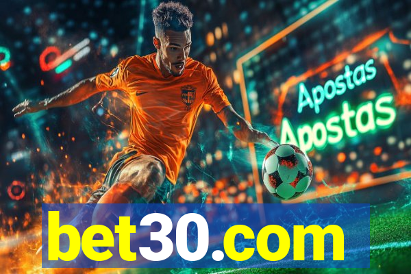 bet30.com