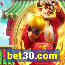 bet30.com