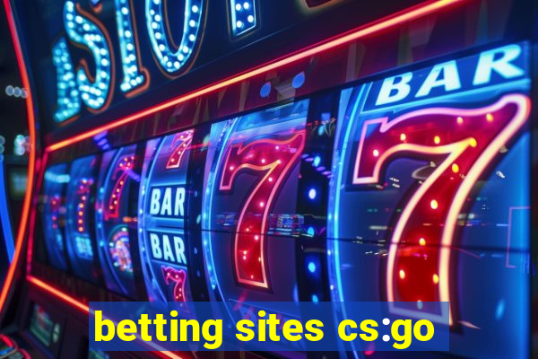 betting sites cs:go