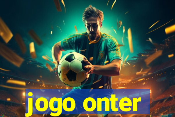 jogo onter