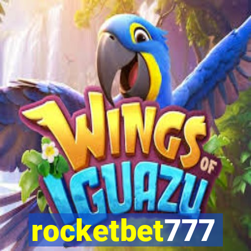 rocketbet777