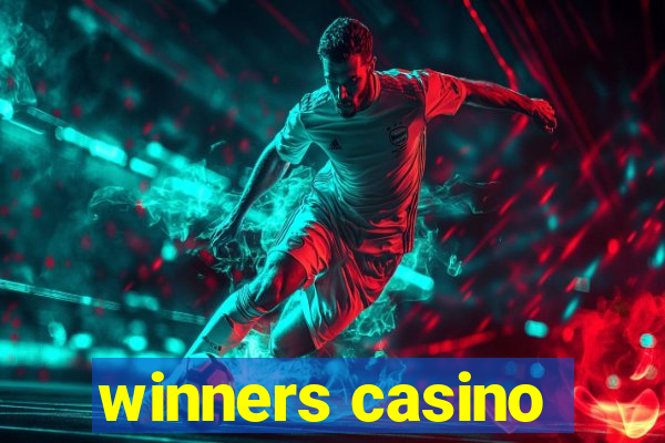 winners casino