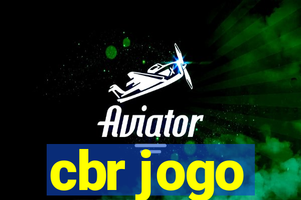 cbr jogo