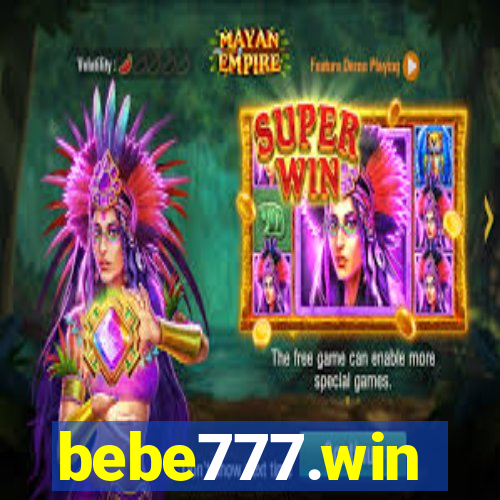 bebe777.win