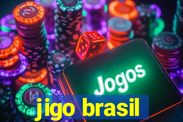 jigo brasil