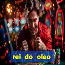 rei do oleo cruzeiro do sul