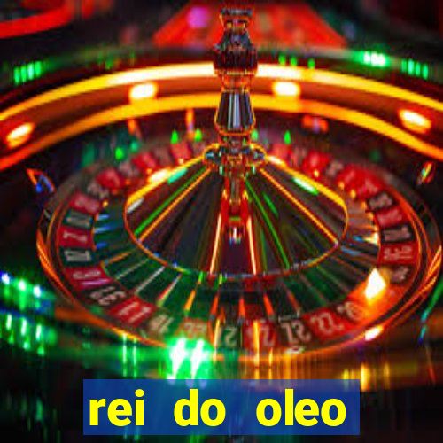 rei do oleo cruzeiro do sul