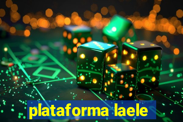 plataforma laele