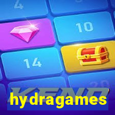 hydragames