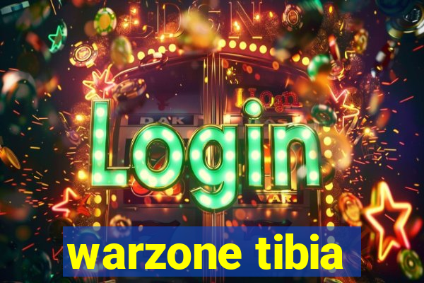 warzone tibia